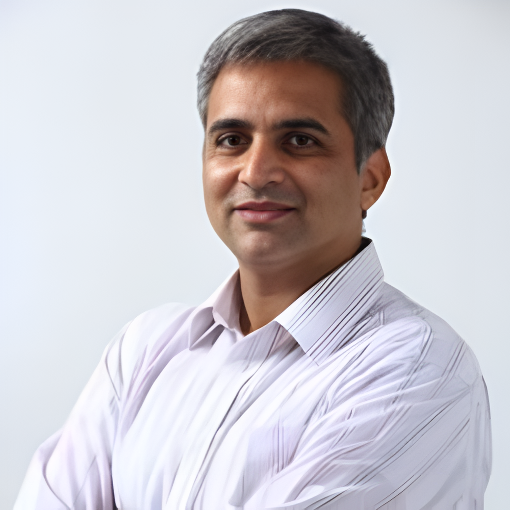 Prof. Sameer Jadhav